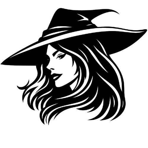 Logo Bruja Dioselina